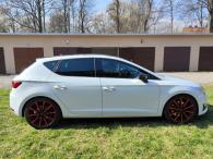 SEAT Leon FR 1.8 TSI 2015 (6/20)