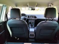 SEAT Leon FR 1.8 TSI 2015 (8/20)