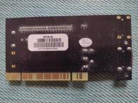 PCI radič diskov SATA (4/3)