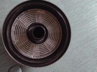 Vývojnica - tank na vyvolávanie kinofilmov. (4/5)