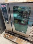 Konvektomat RATIONAL SCC WE 101 10 plechový