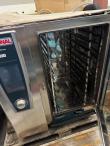 Konvektomat RATIONAL SCC WE 101 10 plechový (3/6)