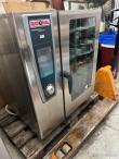 Konvektomat RATIONAL SCC WE 101 10 plechový (4/6)