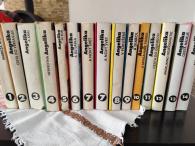 Zbierka kníh Angelika (3/2)