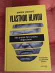 Kniha - Vlastnou hlavou (3/3)