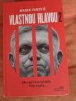 Kniha - Vlastnou hlavou (4/3)