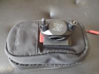 Vodotesné púzdro na mobil na motorku (4/6)