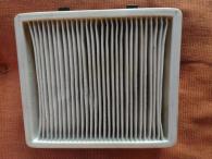 Nový hepa filter Samsung