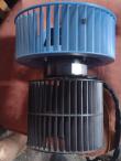 Dvojitý ventilátor. 1/5
