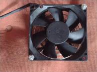 Ventilátor s mriežkou (3/3)