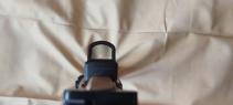 Vzduchovka Crosman Bushmaster MPW (4,5 mm) (16/17)