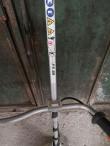 Krovinorez STIHL FS 89 (3/3)