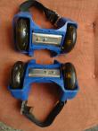 Svietiace LED kolieska APT AG 234 (3/6)