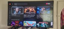 Samsung QLED Smart TV 55" (QE55Q60RAT) – 100Hz panel, TOP stav + prémiový k (3/5)