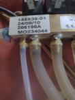 Elektromagnetický ventilový blok ( Solenoid manifold) (4/4)