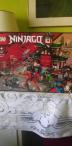 Lego Ninjago