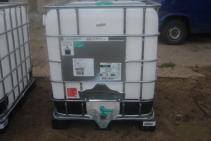 ????️ Čisté IBC kontajnery (600l, 800l, 1000l) a plastové sudy (3/5)