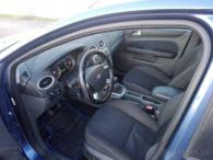 Predám Ford Focus 2.0L (6/5)