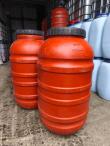 ????️ Čisté IBC kontajnery (600l, 800l, 1000l) a plastové sudy (7/13)