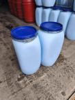 ????️ Čisté IBC kontajnery (600l, 800l, 1000l) a plastové sudy (11/13)
