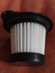 Nový HEPA filter s nádobkou (3/9)