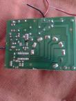 Doska elektroniky do kuchynského robota (3/4)