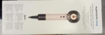 Dyson supersonic fén