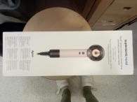 Dyson supersonic fén (6/5)