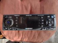 Autorádio Blaupunkt
