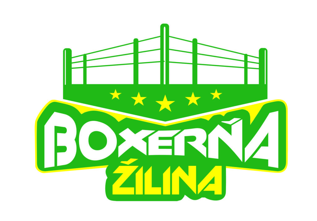 BOXERŇA